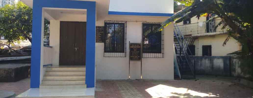 shrimati Padma Bhagat