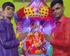 Maharashtra matters ganesh darshan contest