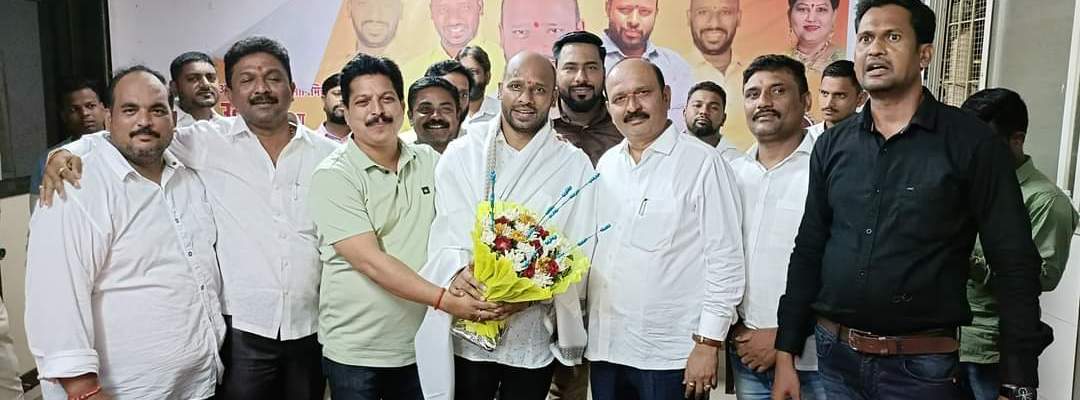 "मारुती भाळशंकर"