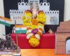 Maharshtra matters ganesh darshan contest