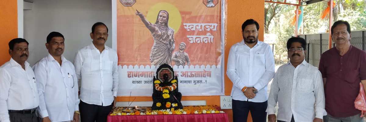 "Nitin Sawant at Shivalay"