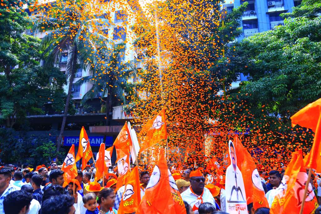 प्रताप सरनाईक